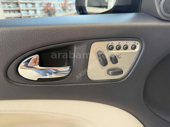 AKIN AUTODAN JAGUAR XKR 2008 93.000 KM SUPERCHARGED