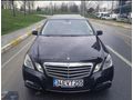 ESAY'DAN Mercedes Benz E200 ÇİFT SUNROOF K.KARTI TEMİZ BAKIMLI