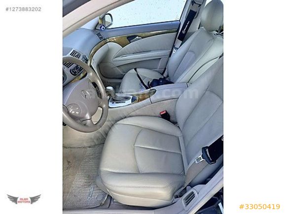 2005 YETKİLİ SERVİS BAKIMLI ORJİNAL 180000 KM DE