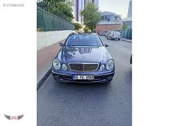 2005 YETKİLİ SERVİS BAKIMLI ORJİNAL 180000 KM DE