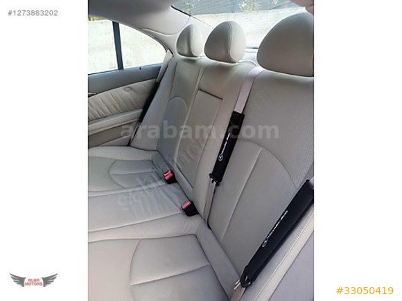 2005 YETKİLİ SERVİS BAKIMLI ORJİNAL 180000 KM DE