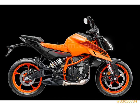 Düzce KTM bayi
