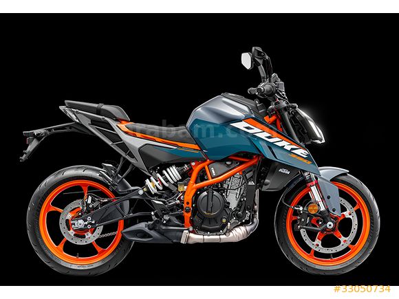 Düzce KTM bayi
