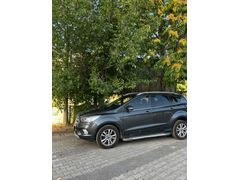 Sahibinden Ford Kuga 1.5 TDCi Style 2017 Model Manisa