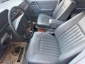 MERCEDES BENZ 250 D 1986 MODEL SUNROFF MASRAFSIZ