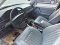 MERCEDES BENZ 250 D 1986 MODEL SUNROFF MASRAFSIZ