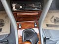 MERCEDES BENZ 250 D 1986 MODEL SUNROFF MASRAFSIZ