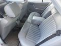 MERCEDES BENZ 250 D 1986 MODEL SUNROFF MASRAFSIZ