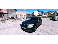 Bakımlı Masrafsız 1.6 Toyota Corolla hb