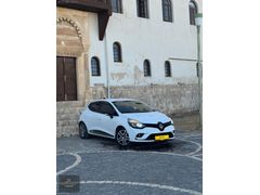 2019 ÇIKIŞLI CLİO 1.5 DCI BAKIMLI TEMİZ 208 KM