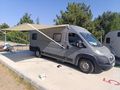 Sahibinden 2025 yapımı  Motokaravan
