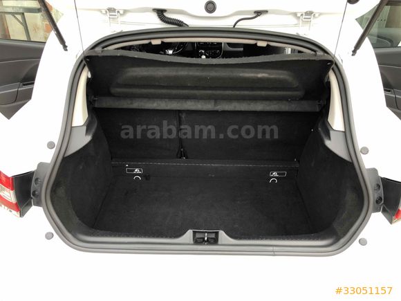 Sahibinden Renault Clio 1.5 dCi Icon 2013 Model 