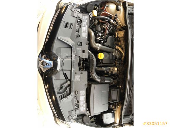 Sahibinden Renault Clio 1.5 dCi Icon 2013 Model 