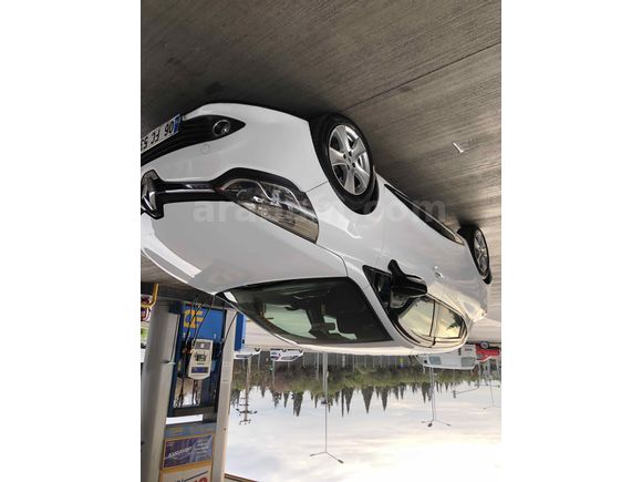 Sahibinden Renault Clio 1.5 dCi Icon 2013 Model 