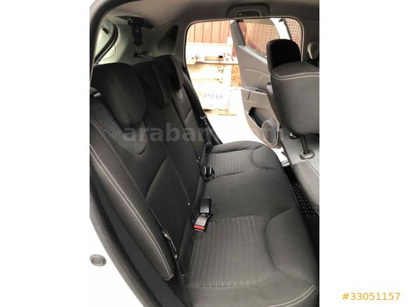Sahibinden Renault Clio 1.5 dCi Icon 2013 Model 