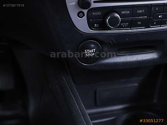 TR'DE TEK_BOYASIZ_175.*KM1.6 130HP İCON FLEUNCE_YERUÇAĞI+12TAKST