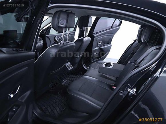 TR'DE TEK_BOYASIZ_175.*KM1.6 130HP İCON FLEUNCE_YERUÇAĞI+12TAKST