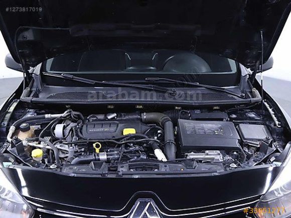 TR'DE TEK_BOYASIZ_175.*KM1.6 130HP İCON FLEUNCE_YERUÇAĞI+12TAKST