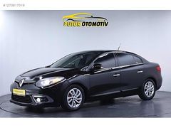 TR'DE TEK_BOYASIZ_175.*KM1.6 130HP İCON FLEUNCE_YERUÇAĞI+12TAKST