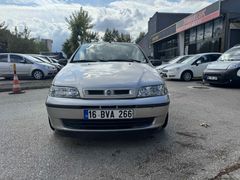 Galeriden Fiat Palio Van 1.2 SL 2004 Model Bursa