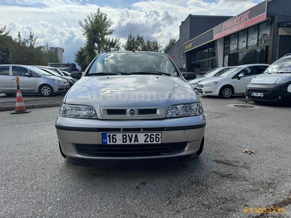 Galeriden Fiat Palio Van 1.2 SL 2004 Model Bursa