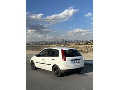 Sahibinden Ford Fiesta 1.4 TDCi Comfort 2006 Model 