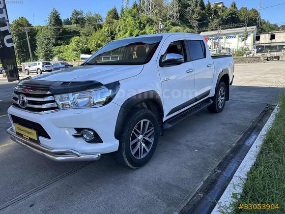 ÇAĞLAR OTOMOTİV RİZE PAZAR