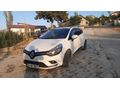 Sahibinden Renault Clio 1.5 dCi sport tourer touch 2017 Model 