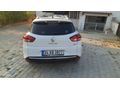 Sahibinden Renault Clio 1.5 dCi sport tourer touch 2017 Model 