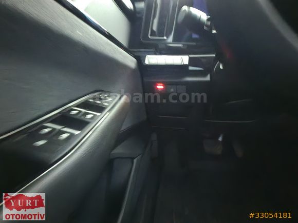 Hatasız Boyasız Değişensiz 2024 Hybrid 33.000KM