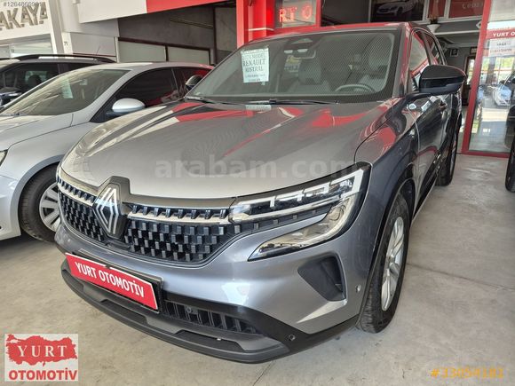 Hatasız Boyasız Değişensiz 2024 Hybrid 33.000KM