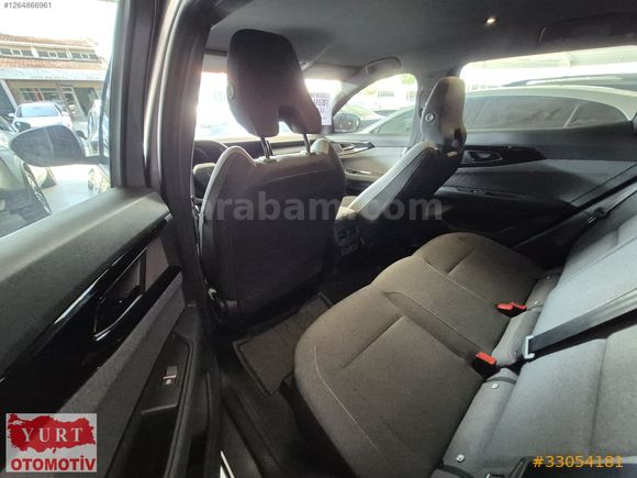 Hatasız Boyasız Değişensiz 2024 Hybrid 33.000KM