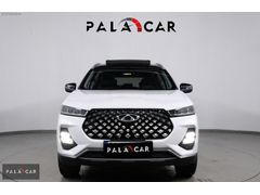 2023 CHERY TİGGO 7 PRO COMFORT ÇİFT RENK SİYAH BEYAZ 58 BİN KM