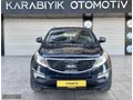 KIA SPORTAGE HATASIZZ BOYASIZZ