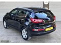 KIA SPORTAGE HATASIZZ BOYASIZZ