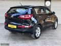 KIA SPORTAGE HATASIZZ BOYASIZZ