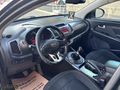 KIA SPORTAGE HATASIZZ BOYASIZZ