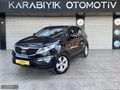 KIA SPORTAGE HATASIZZ BOYASIZZ