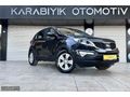 KIA SPORTAGE HATASIZZ BOYASIZZ