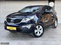 KIA SPORTAGE HATASIZZ BOYASIZZ