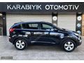 KIA SPORTAGE HATASIZZ BOYASIZZ