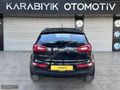 KIA SPORTAGE HATASIZZ BOYASIZZ