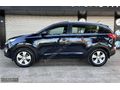KIA SPORTAGE HATASIZZ BOYASIZZ