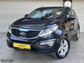 KIA SPORTAGE HATASIZZ BOYASIZZ