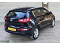 KIA SPORTAGE HATASIZZ BOYASIZZ