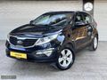 KIA SPORTAGE HATASIZZ BOYASIZZ