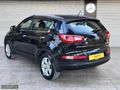 KIA SPORTAGE HATASIZZ BOYASIZZ