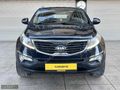 KIA SPORTAGE HATASIZZ BOYASIZZ