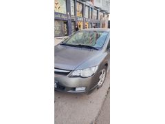 kısa bir süre denizlide yim... Sahibinden Honda Civic 1.6 i-VTEC Dream 2007 Model. masraf kalmadı sayılır, yakıt koy bin.....