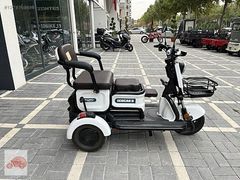 MOTOBİKE19'DAN ECOCAR5**KARTA 8-12 FAİZSİZ TAKSİT**
